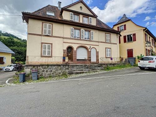 Apartamento Au Grand Air