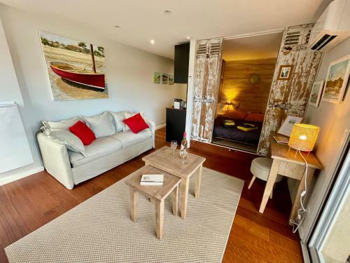 Apartamento Au Phare Du Cap