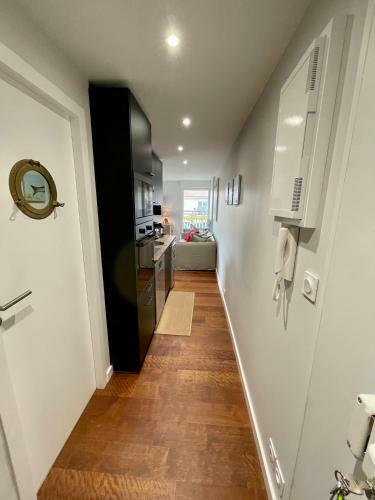 Apartamento Au Phare Du Cap