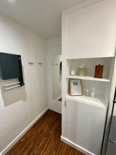 Apartamento Au Phare Du Cap