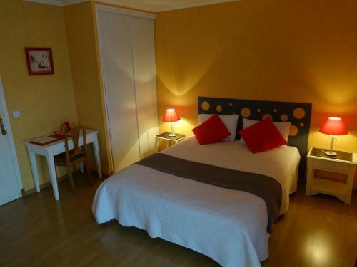 Hostal Les Chambres D'h�tes Joy