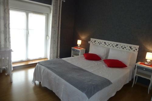 Hostal Les Chambres D'h�tes Joy