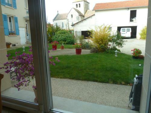 Hostal Les Chambres D'h�tes Joy