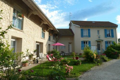 Hostal Les Chambres D'h�tes Joy