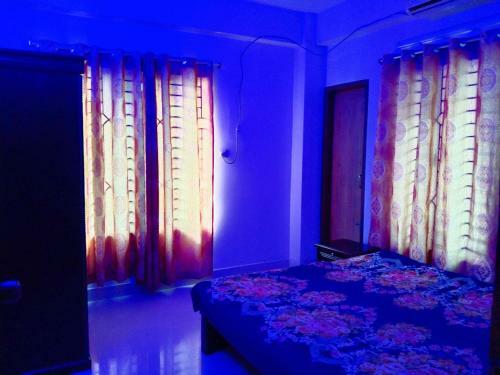 Apolloinn Service Apartment