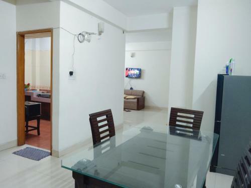 Apolloinn Service Apartment