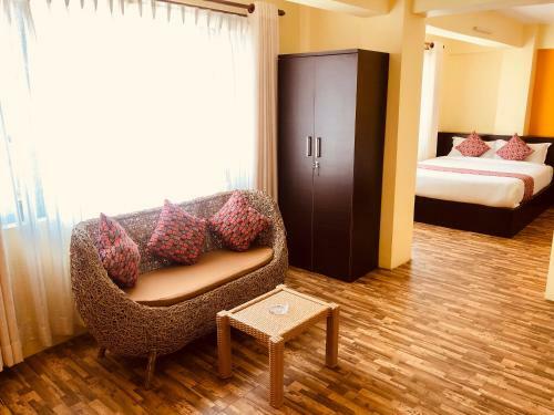 Hostal Yeti Inn Pvt. Ltd.