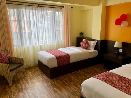 Hostal Yeti Inn Pvt. Ltd.