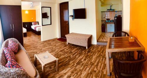 Hostal Yeti Inn Pvt. Ltd.