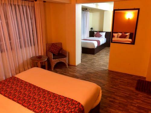 Hostal Yeti Inn Pvt. Ltd.