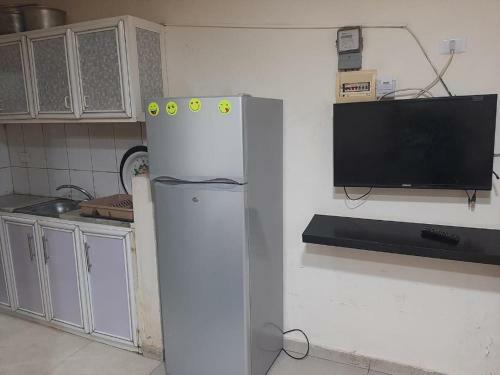 Natrose Hotel Apartment
