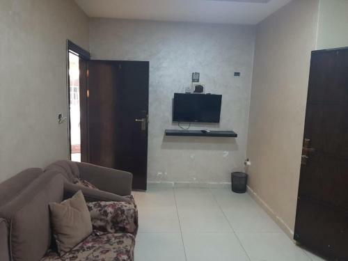 Natrose Hotel Apartment
