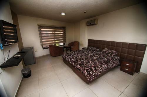 Natrose Hotel Apartment