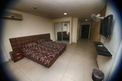 Natrose Hotel Apartment