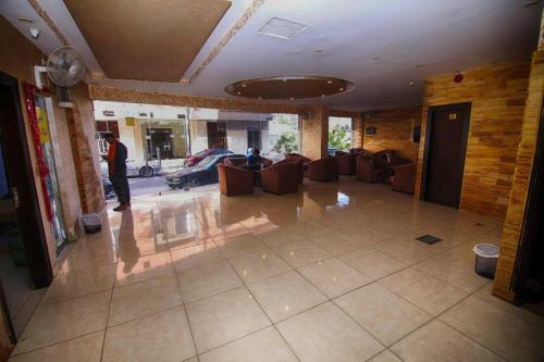 Natrose Hotel Apartment