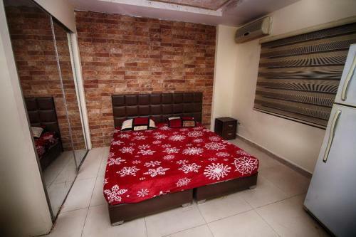 Natrose Hotel Apartment