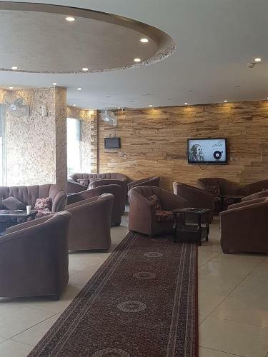 Natrose Hotel Apartment