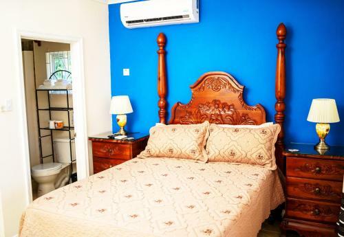 Apartamento Lovely Ensuite Getaway With Pool