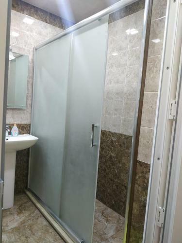 Apartamento Nizami Street
