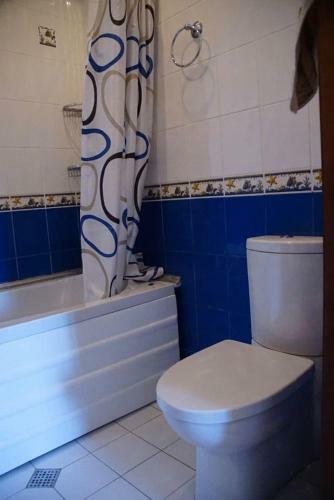 Apartamento Nizami Street