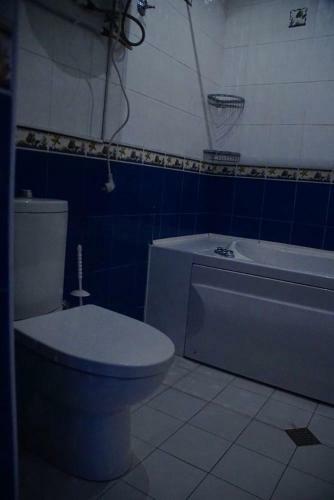 Apartamento Nizami Street