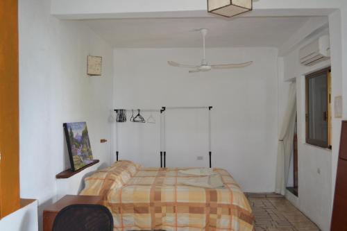 Hotel Casa Ana Ruth (bucerias, Nay.)