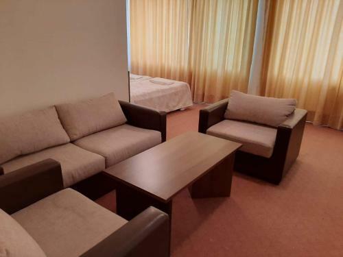 Hotel Ski Park Kartala