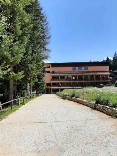 Hotel Ski Park Kartala