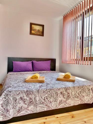 Apartamento Bright Central Studio For 4 With Free Public Parking