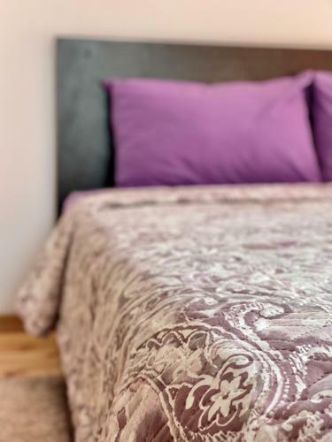 Apartamento Bright Central Studio For 4 With Free Public Parking