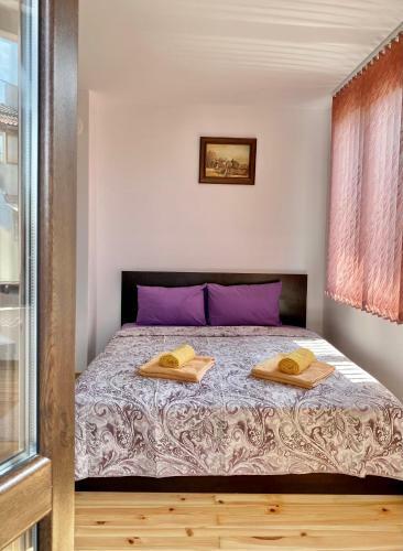 Apartamento Bright Central Studio For 4 With Free Public Parking