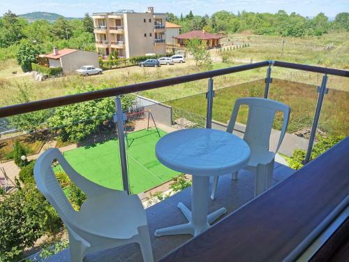 Best Chernomorets Apartment