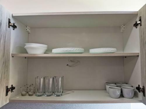 Best Chernomorets Apartment
