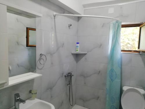 Apartments Ksamil