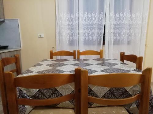 Apartments Ksamil