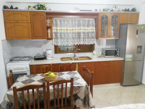 Apartments Ksamil