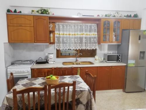 Apartments Ksamil