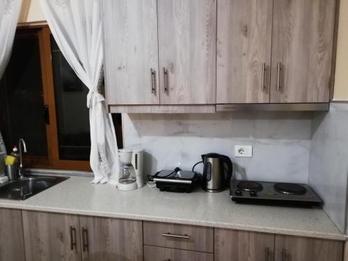 Apartments Ksamil