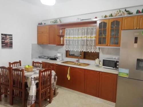 Apartments Ksamil