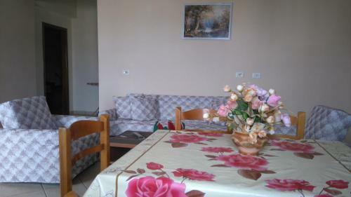 Apartments Ksamil