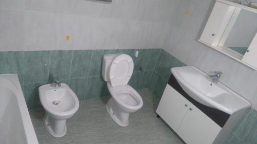 Apartments Ksamil