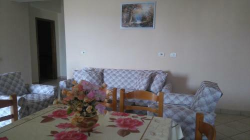 Apartments Ksamil