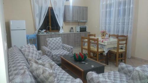 Apartments Ksamil