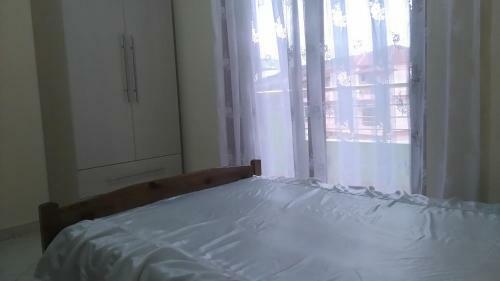 Apartments Ksamil