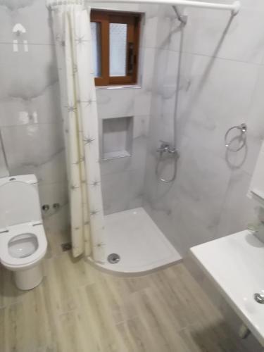 Apartments Ksamil