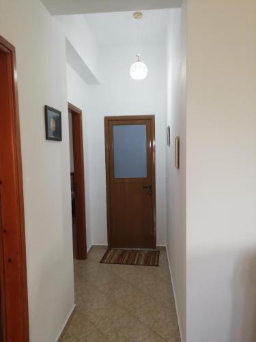 Apartments Ksamil