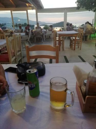 Apartments Ksamil