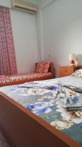 Apartments Ksamil