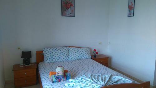 Apartments Ksamil