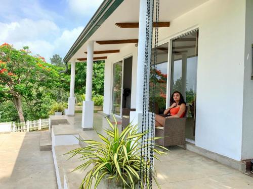 Amandari Holiday Villa